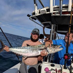 Meet your Posher, Danny